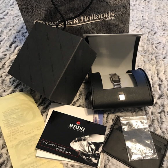 RADO Jubilé women’s Swiss Watch - Picture 3 of 6